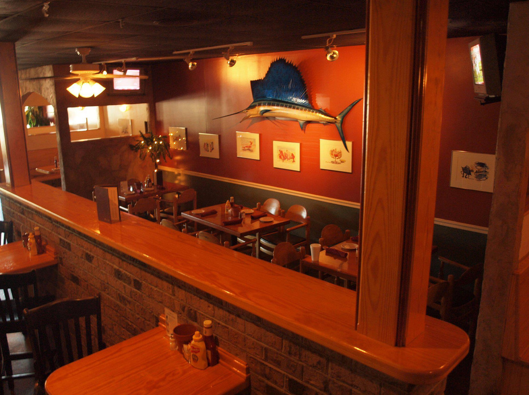 Bennett Pointe Grill