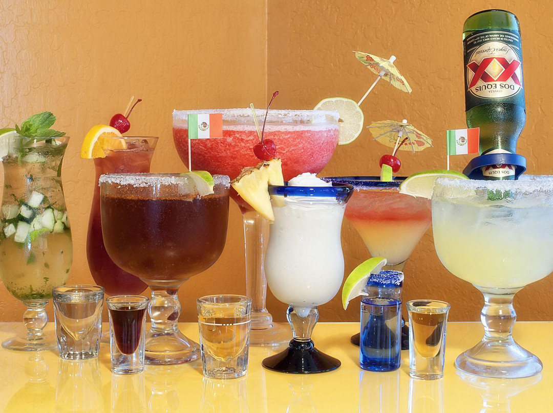 Mi Casa Seafood & Fine Mexican Cuisine