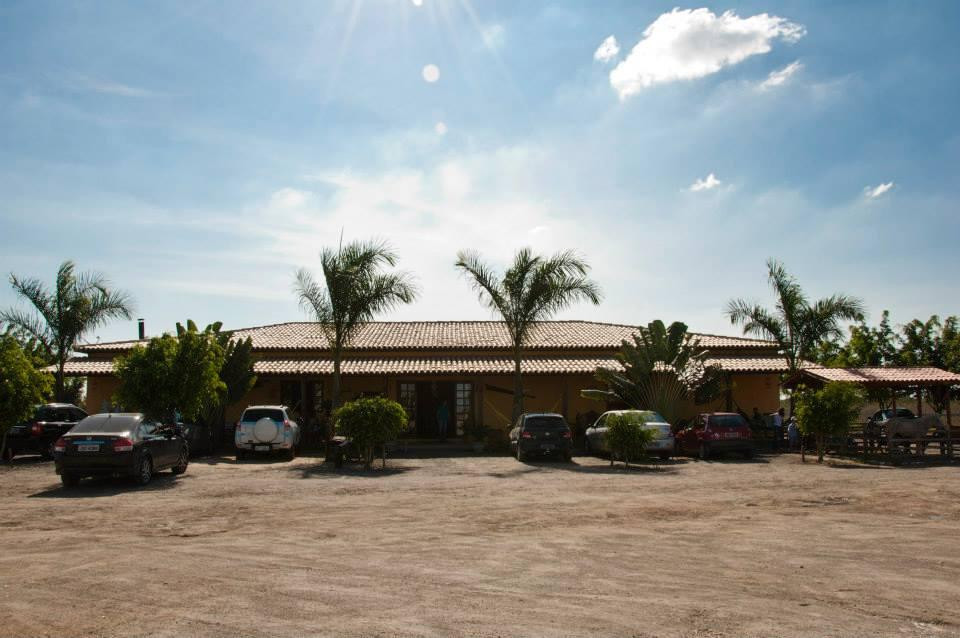 Tanquinho餐馆和美食-O Caipira