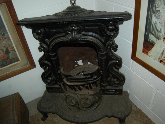 Singleton Historical Society & Museum Inc-Singleton必去景点