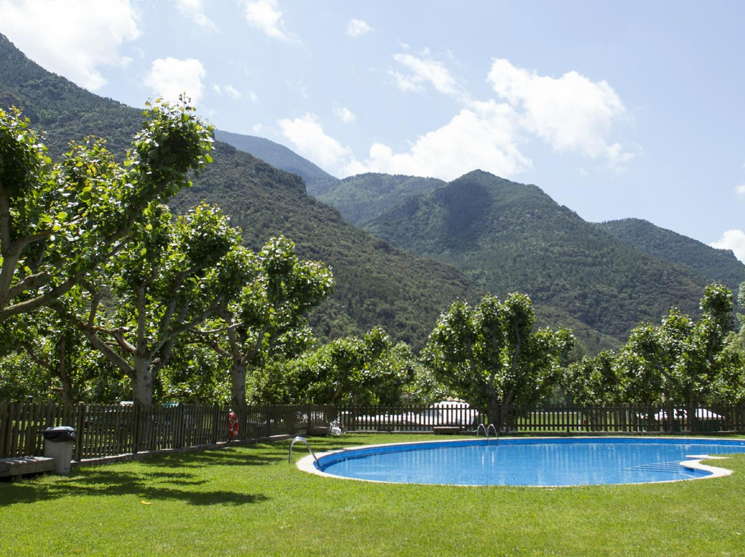 L'Orri Del Pallars