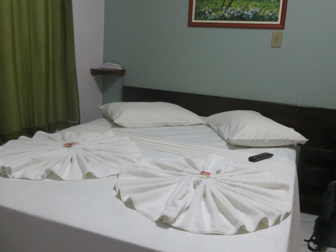 Hotel Galeao