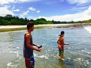 Pink Sand Tours-诺萨拉必去景点