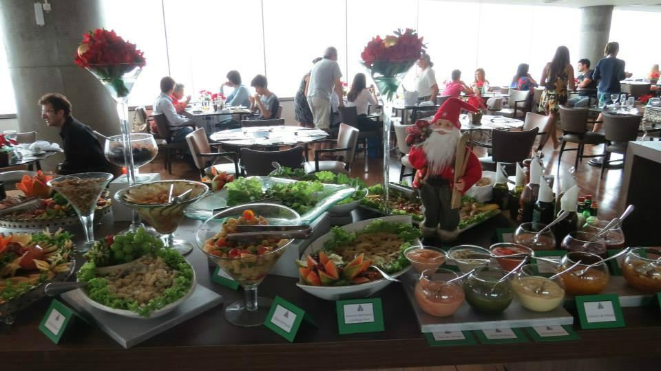 Restaurant Majestic Palace Hotel