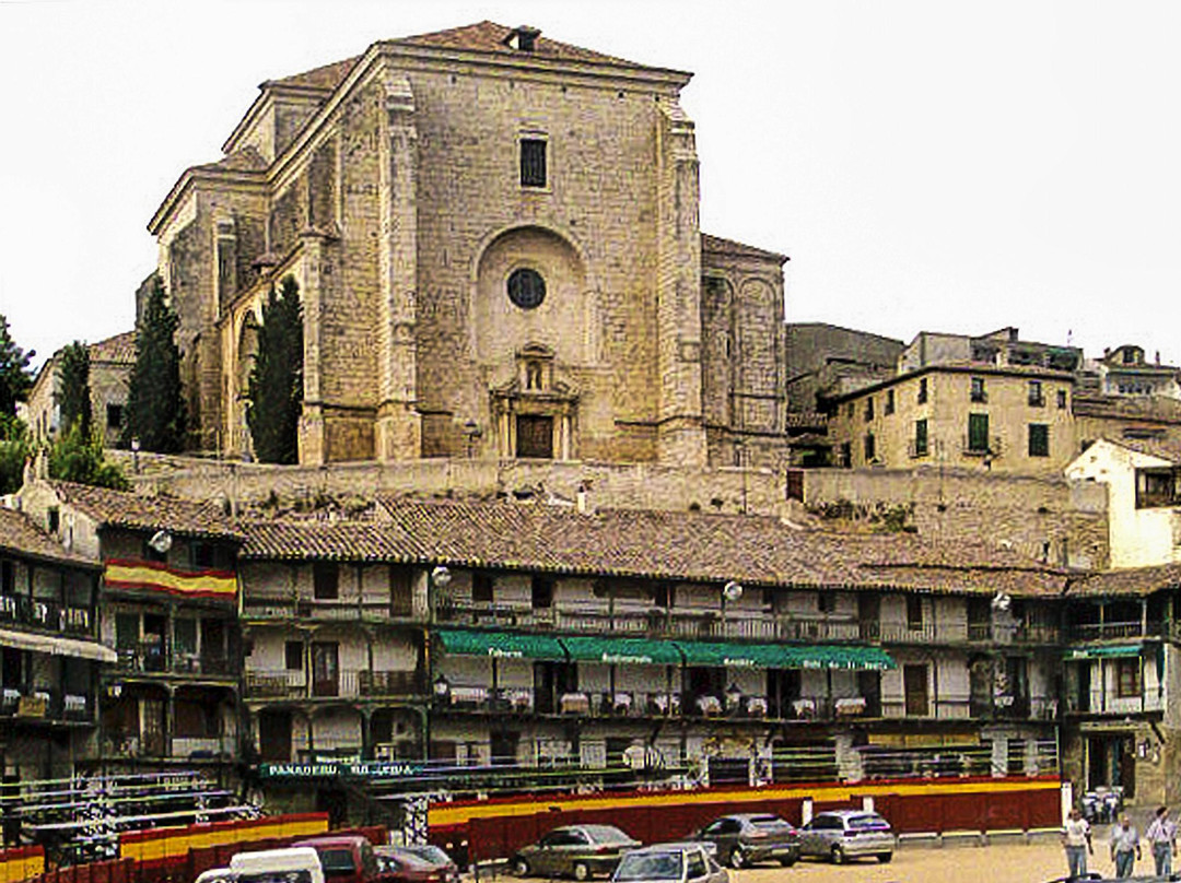 Iglesia Nuestra Senora de la Asuncion