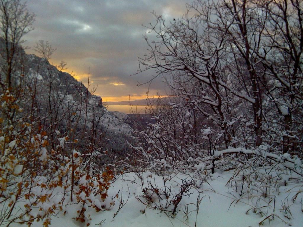 Rock Canyon-普若佛必去景点