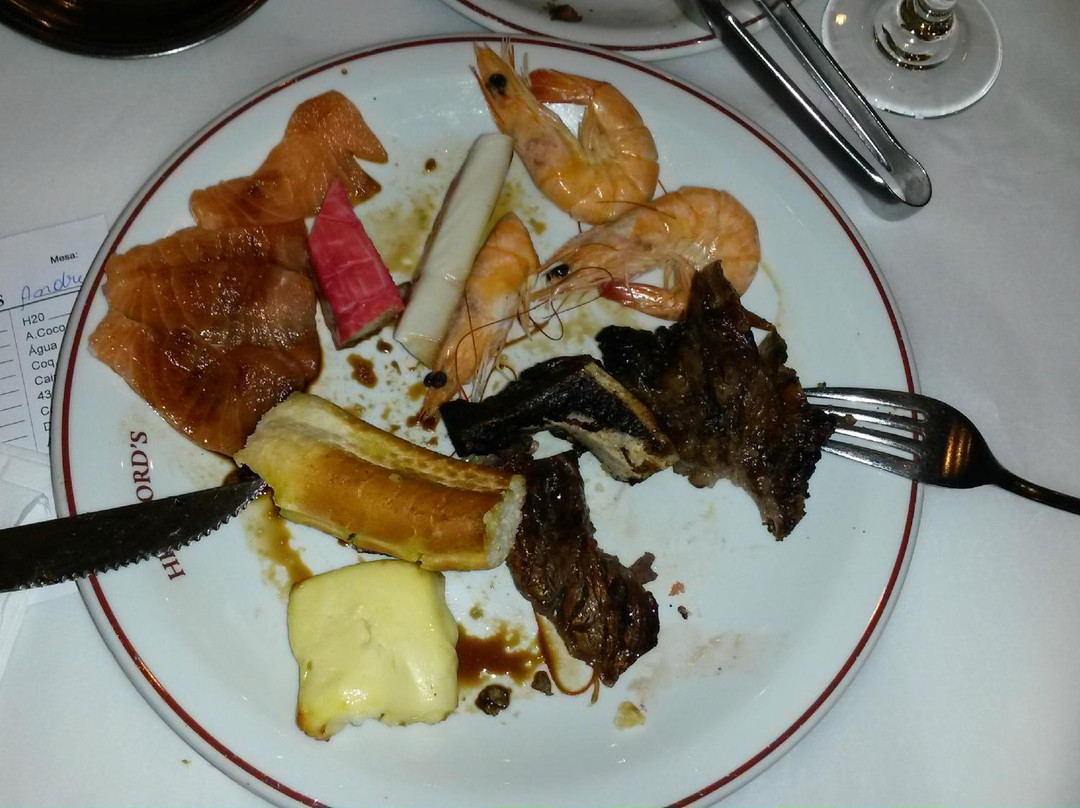 Hereford's Churrascaria