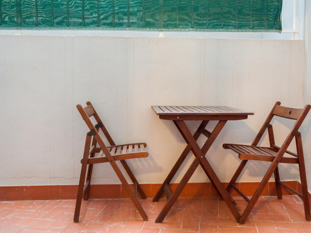 B&B Habitaciones Barra89主图