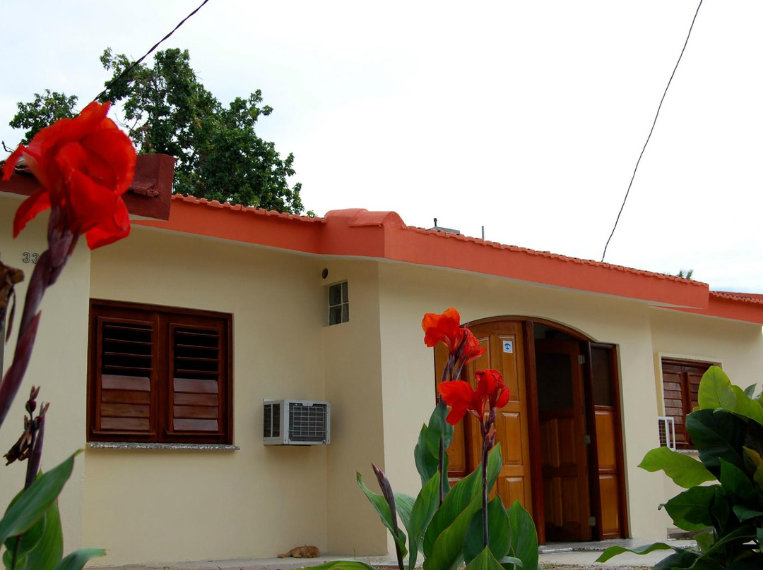 Il Gusto Bed & Breakfast主图