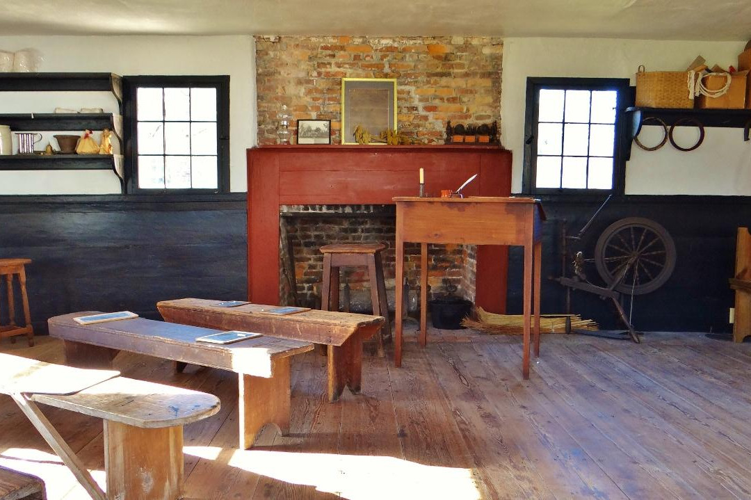 Historic Edenton State Historic Site景点图片