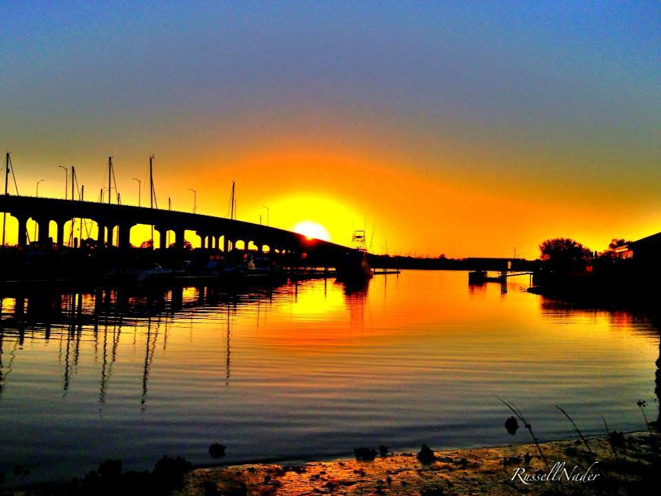 Mike McCue Park and Boat Ramp景点图片