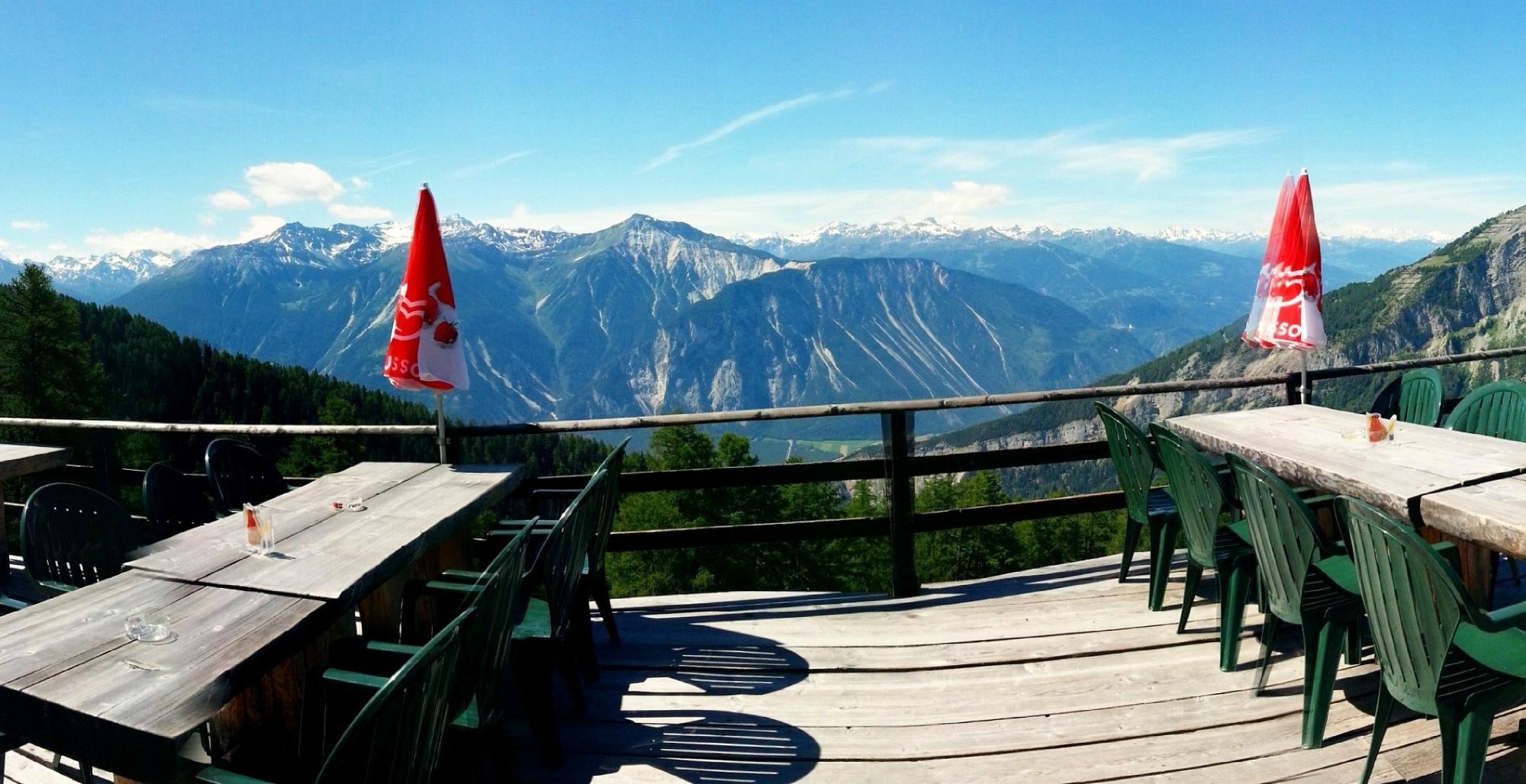 Hotel-Restaurant Alpengruss-官方