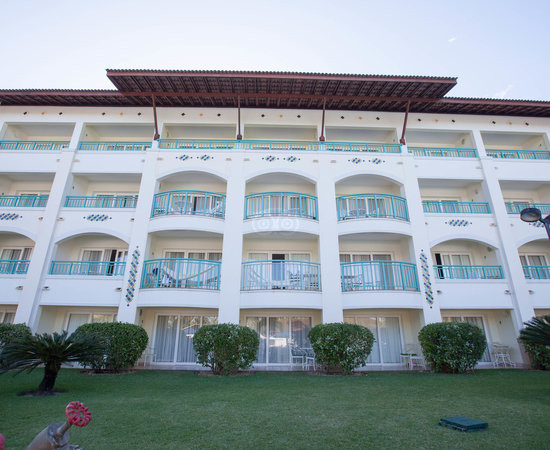 Sauipe Resorts Ala Terra – All Inclusive