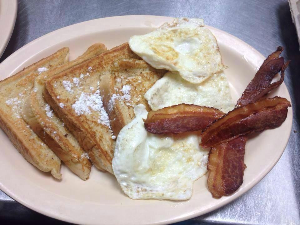 The Deli at Pecan Square