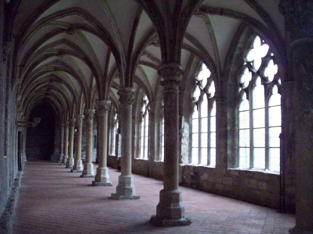 Kloster Walkenried景点图片