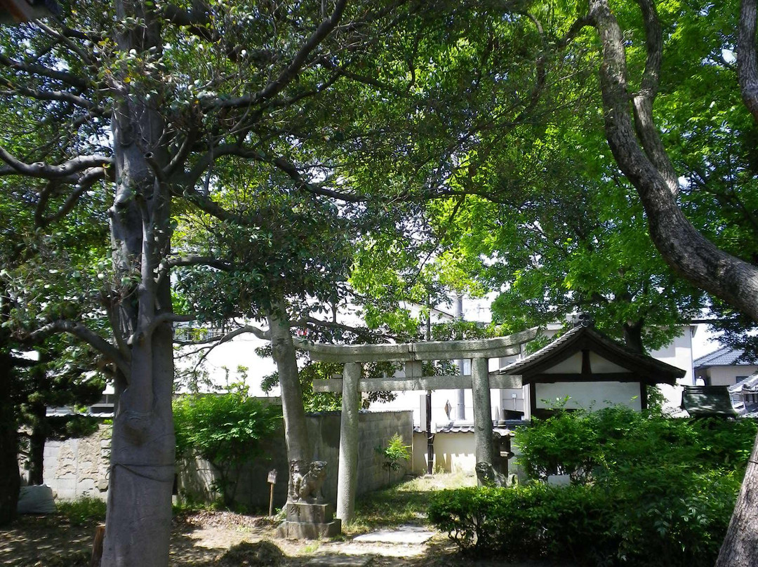 Naka Family Residence-熊取町必去景点