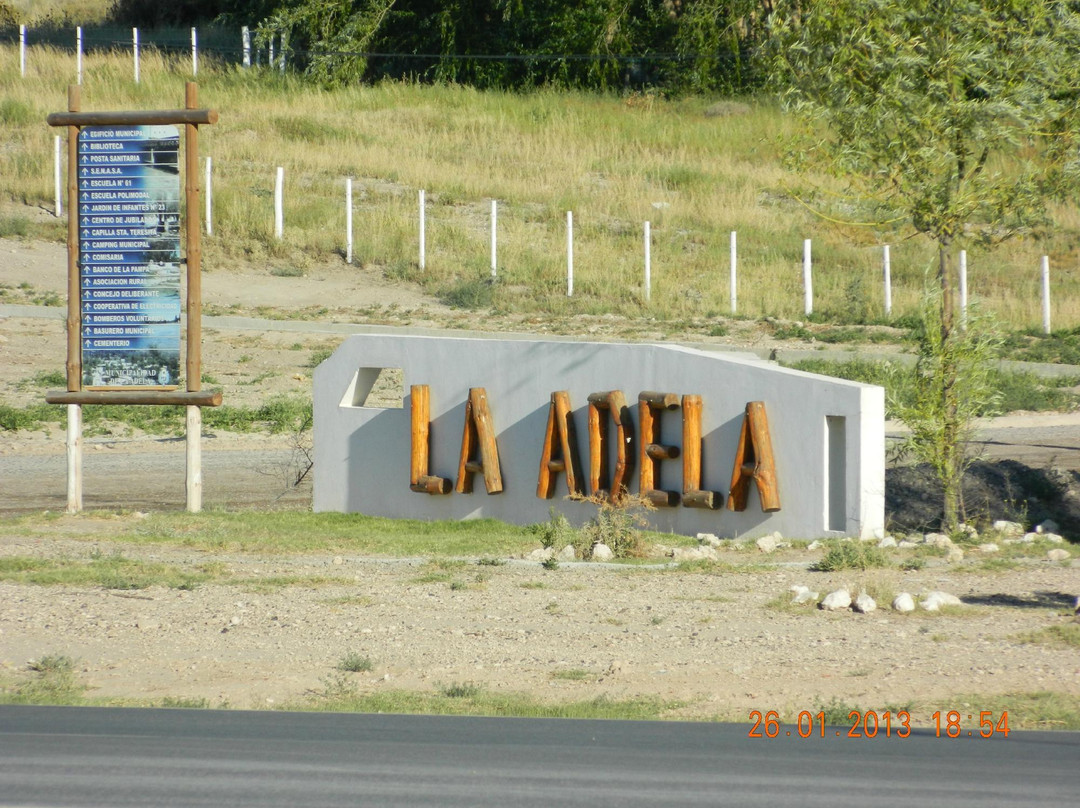 Motel A.C.A