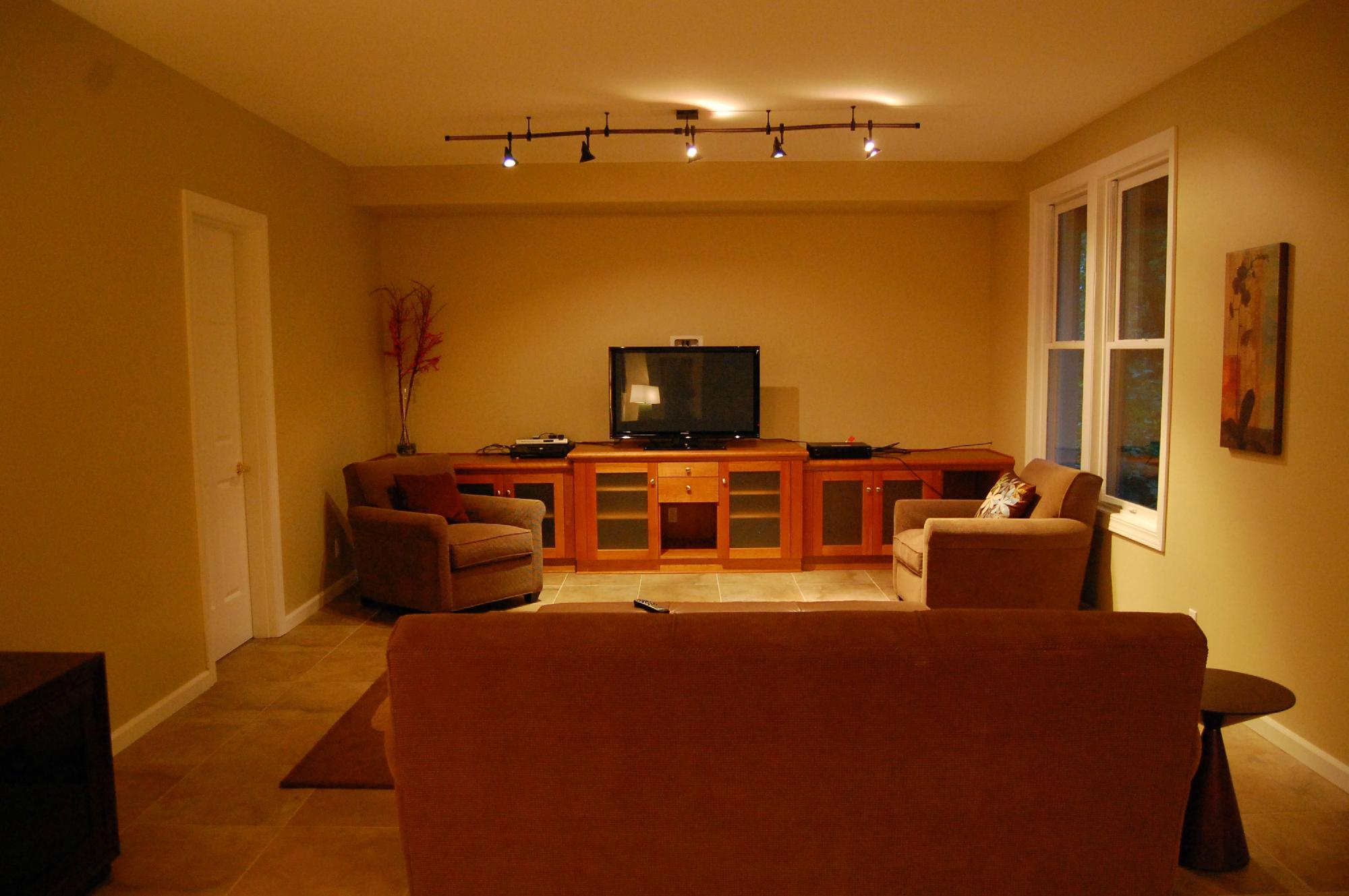 Pleasant Harbor Marina House-客卧