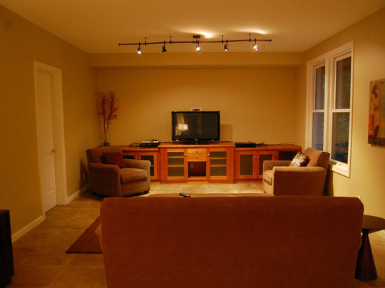 Pleasant Harbor Marina House主图