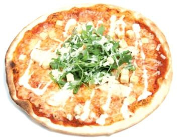 Danderyd餐馆和美食-CGs Pizza Enebyangen