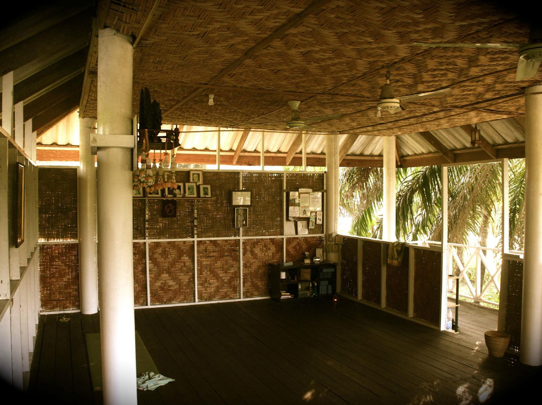 The Little Yoga Room-查龙必去景点