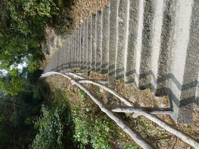 黄山中国搁船尖-歙县必去景点