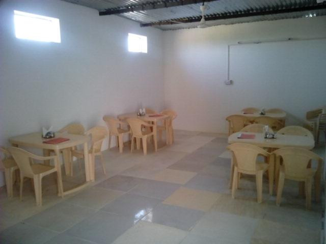 Sagar Hotel Jaisalmer主图