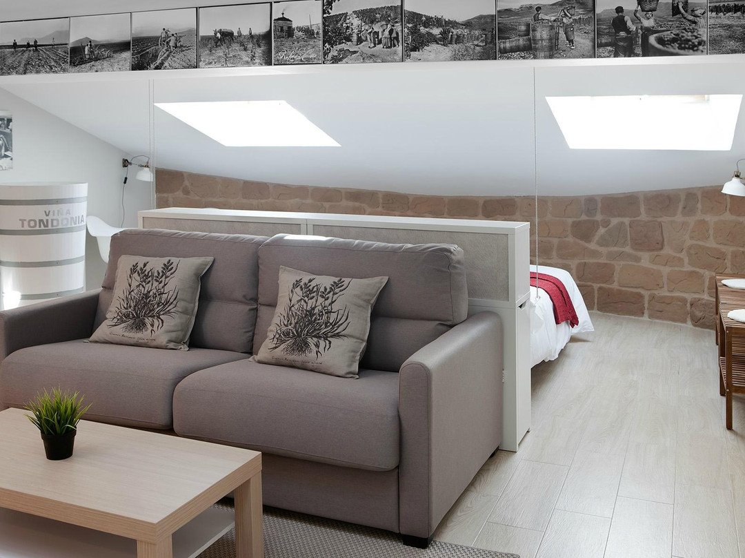 Apartamentos Turísticos Beethoven Haro