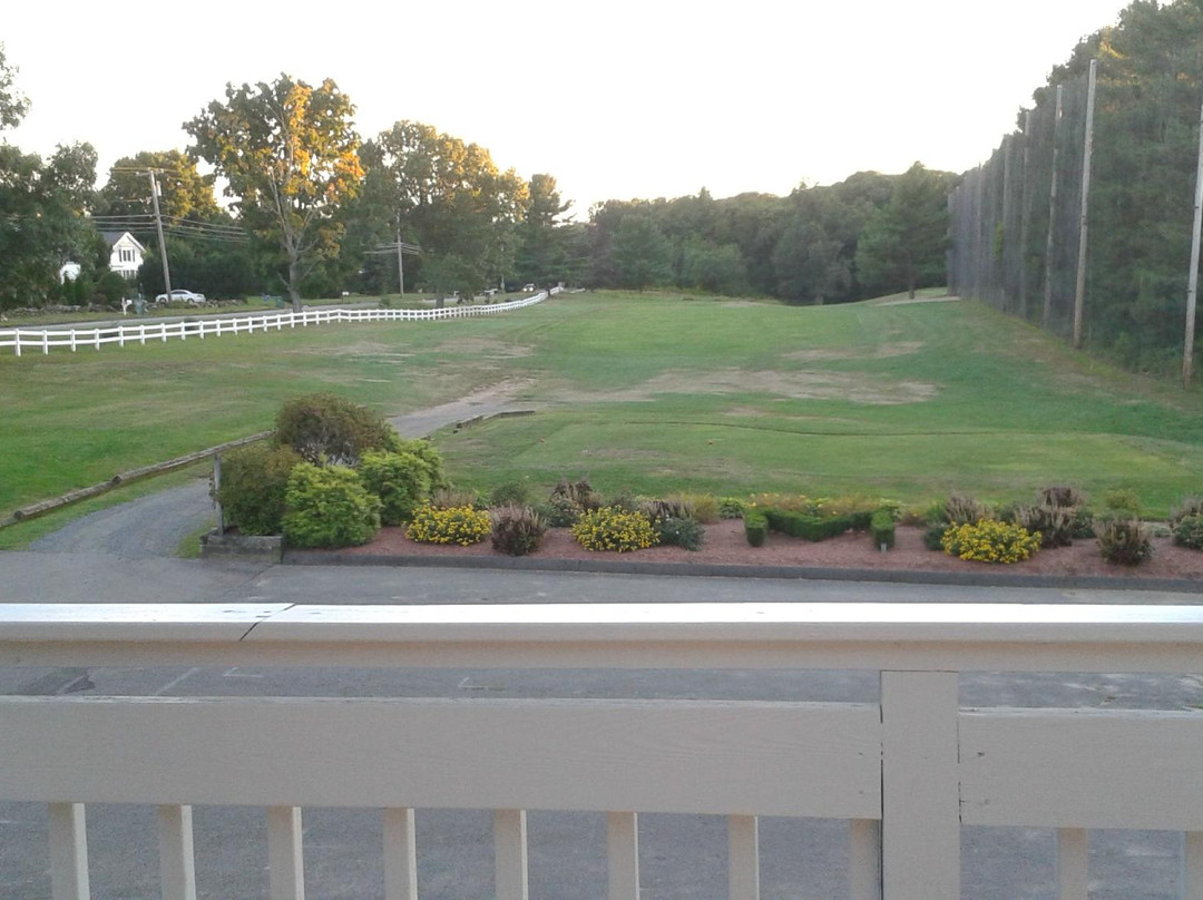 Minnechaug Golf Course-Glastonbury必去景点