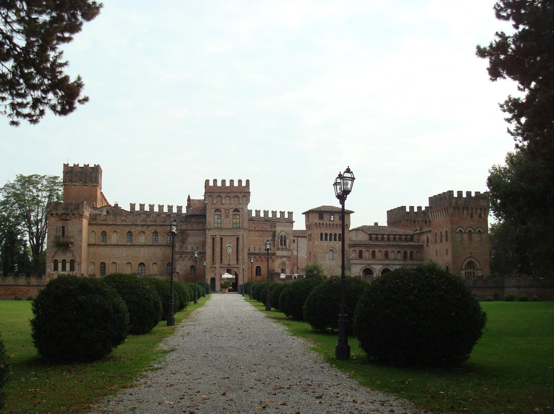 Agriturismo Cantonazzo