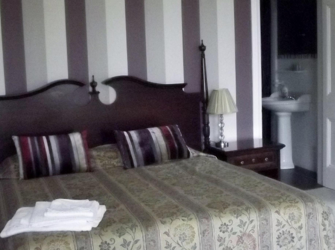 St. Nicholas Country House Guesthouse主图
