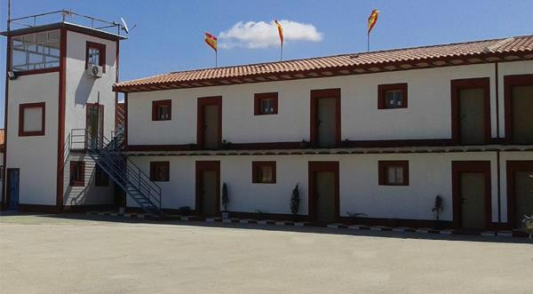 Skydive Espana-Alhama de Murcia必去景点