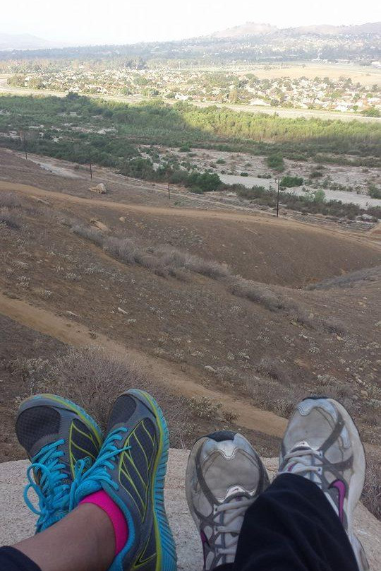 路毕多山公园-里弗赛德必去景点