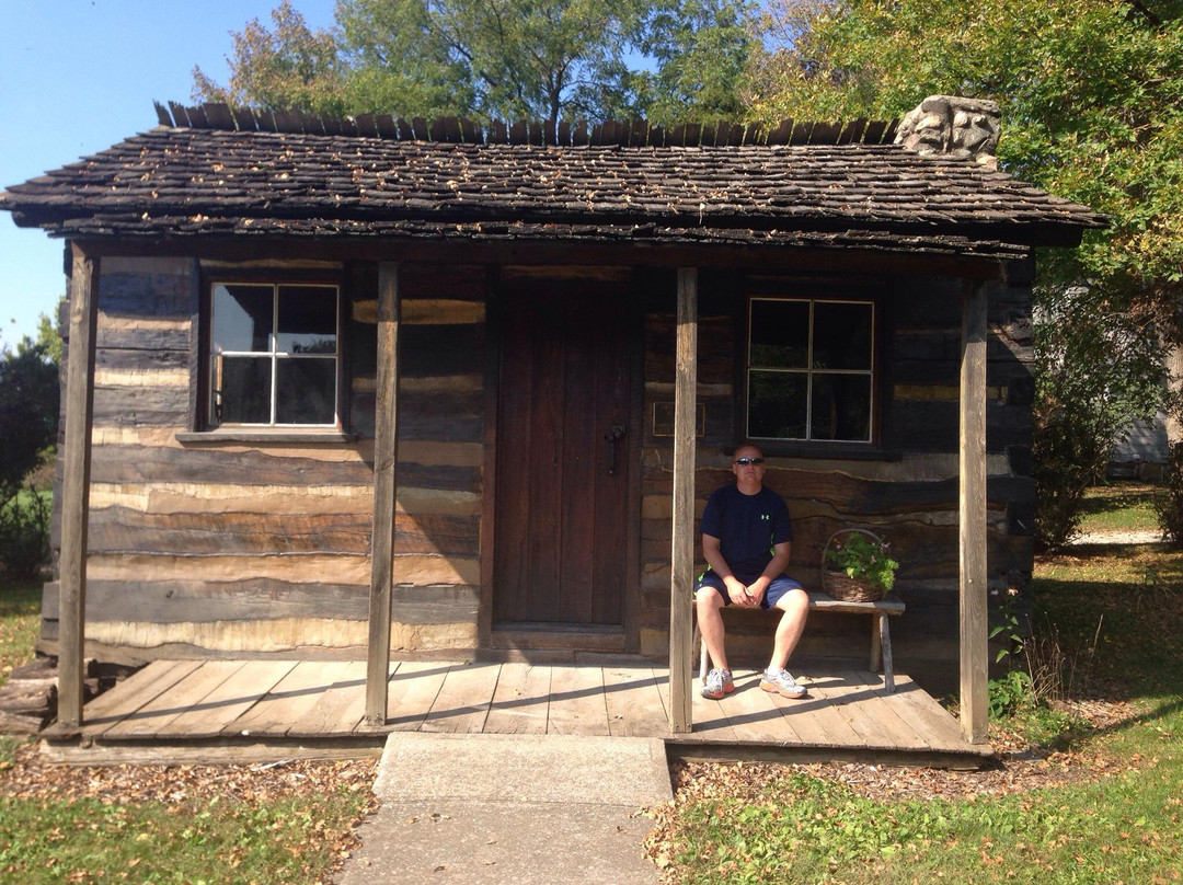 Guthrie County Historical Village & Museum景点图片