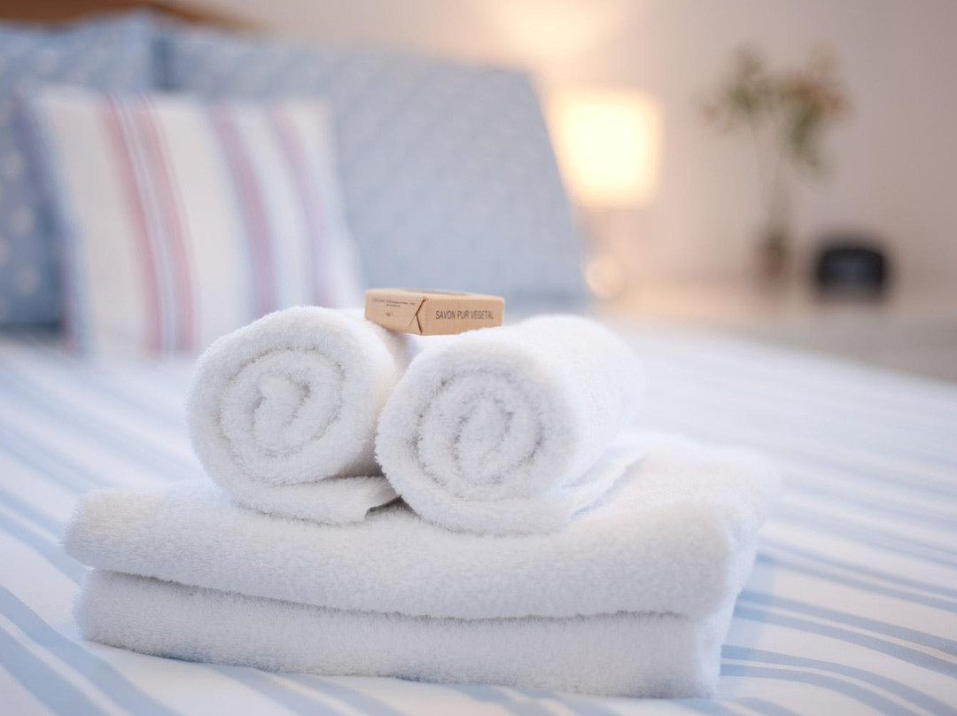 Shorebreak Bed and Breakfast主图