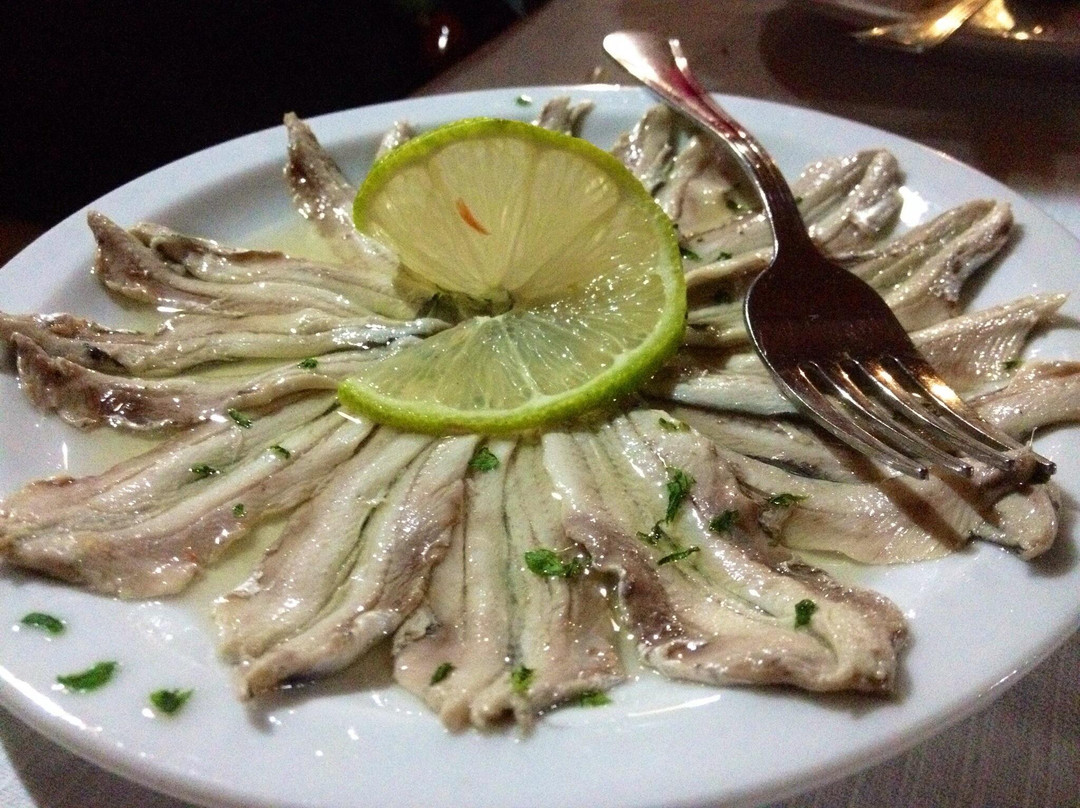 Taverna antica