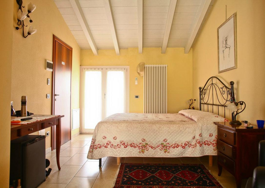 Bed and Breakfast Alla Rosa