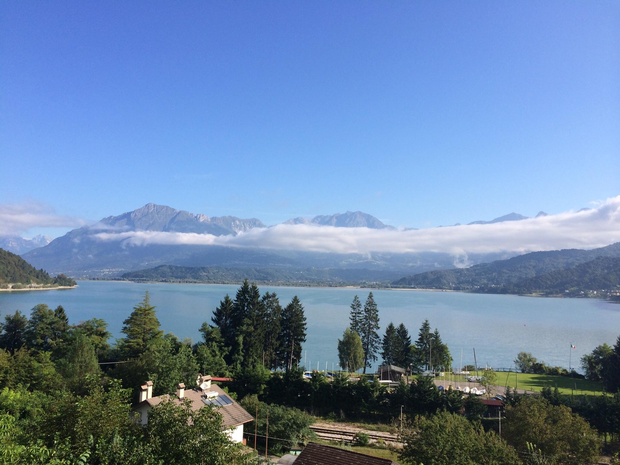 B&B Villa al Lago-酒店景观