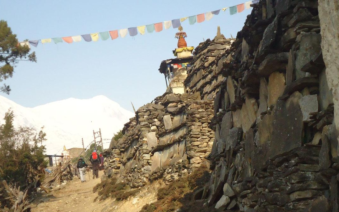 Guidea Treks & Expedition - Day Tours-加德满都必去景点