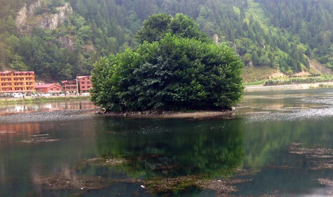 Forum Trabzon-特拉布宗省必去景点