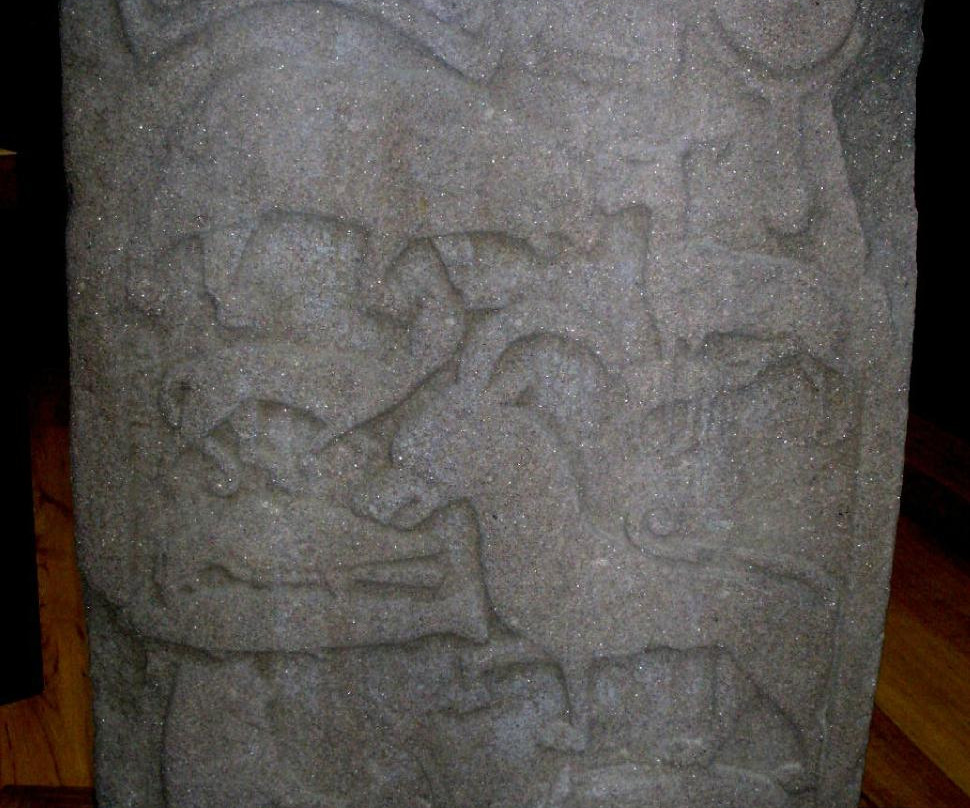 St Vigeans Stones and Museum景点图片