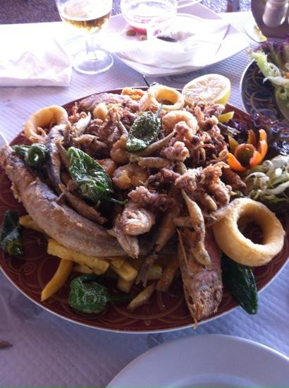 Restaurante Vistamar