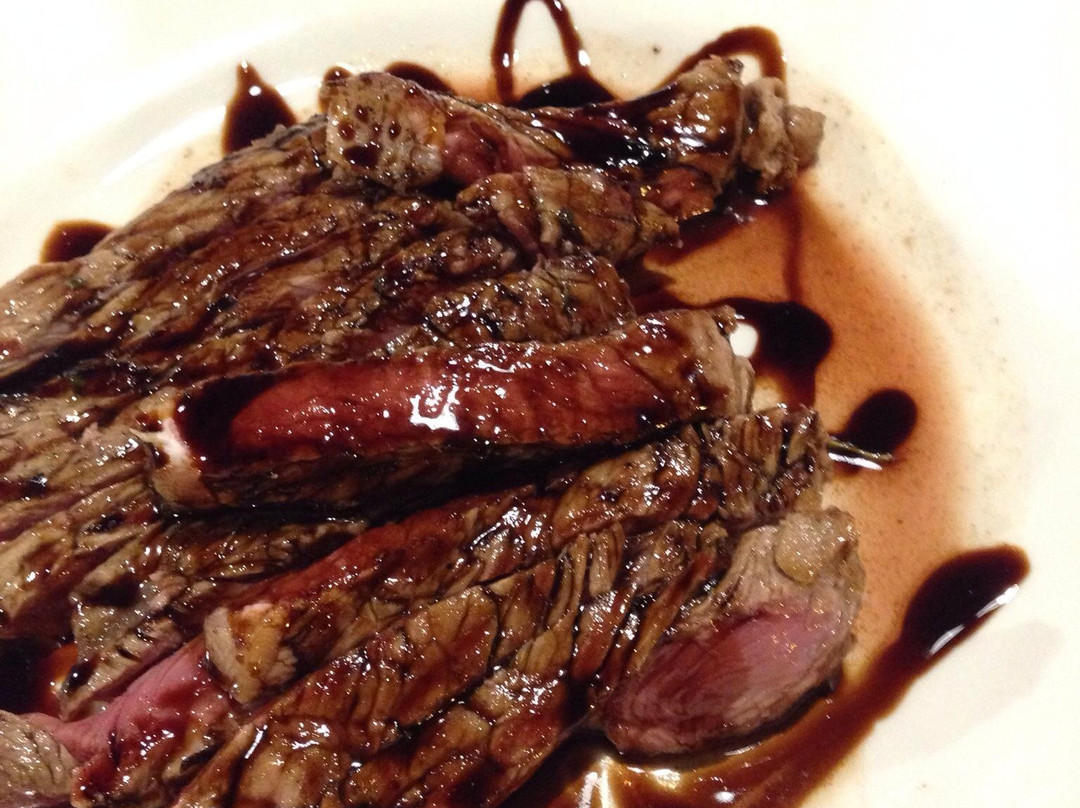 Ristorante al vecio muin