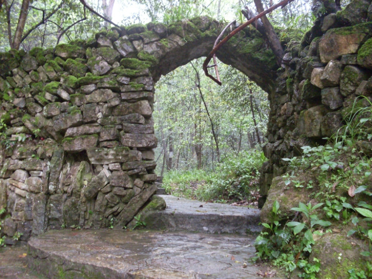 贵州云台山景点图片