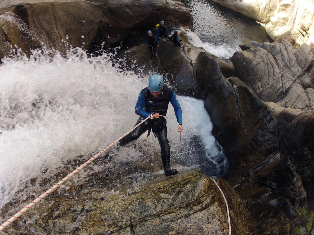 Mont Lozère Aventures