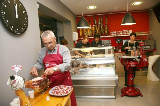 La Ventana Gourmet-Mahon必去景点