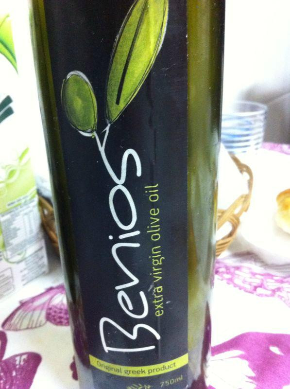 Edodimopolio Honey Shop wine and olive oil store-莫奈姆瓦夏必去景点