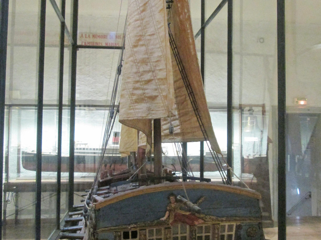Musée Agathois景点图片