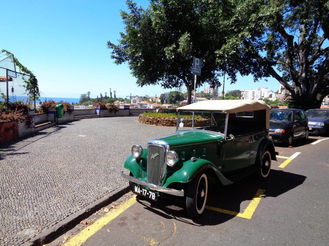 Two Ten Classic Tours-沙尔必去景点