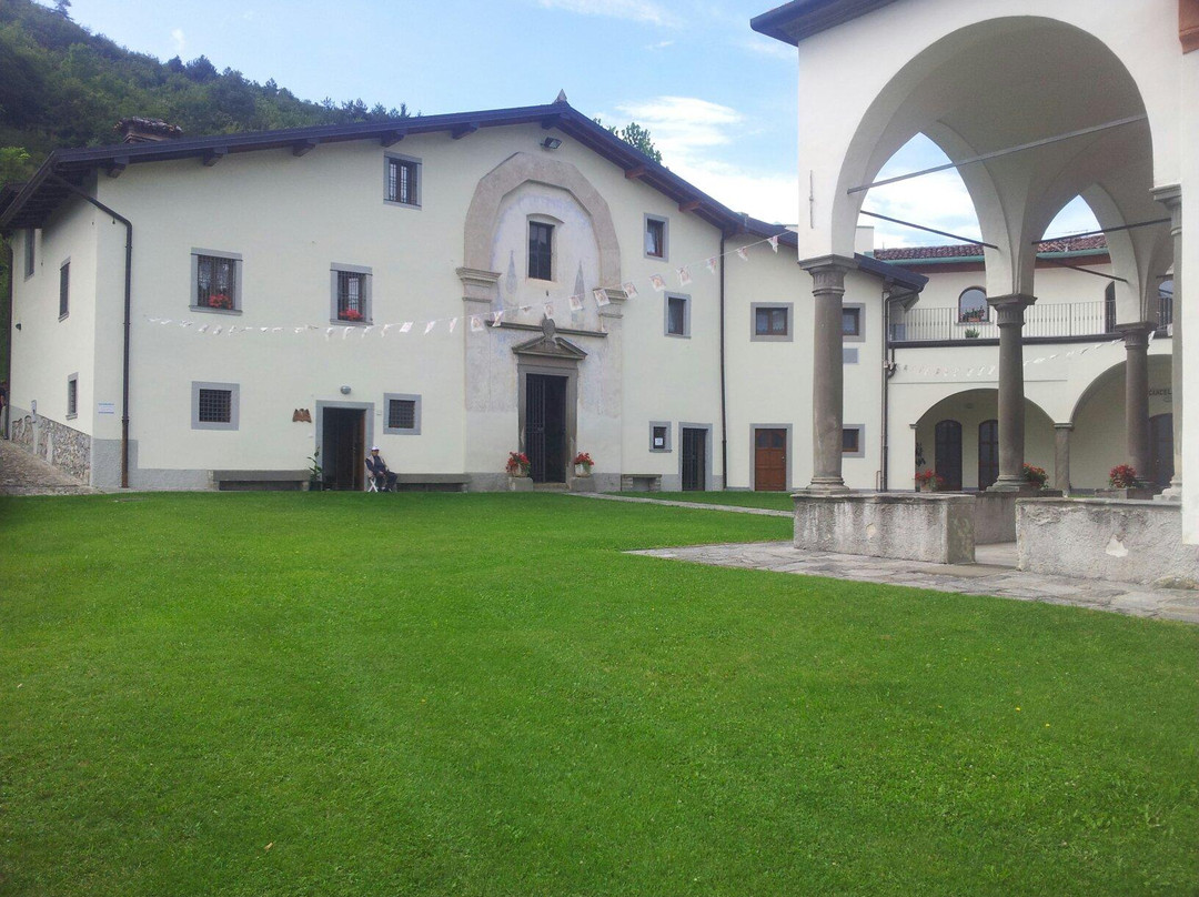 Santuario Madonna Della Torre景点图片